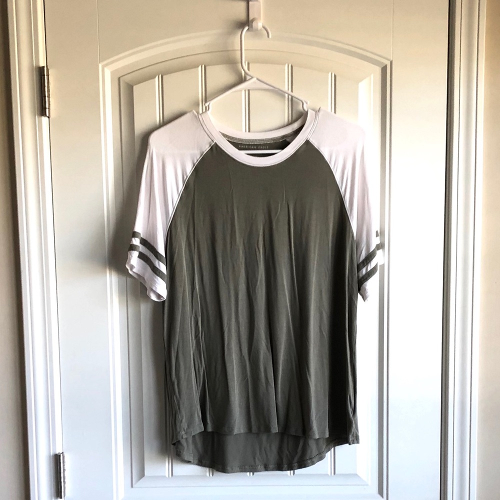 AEO short sleeve tee